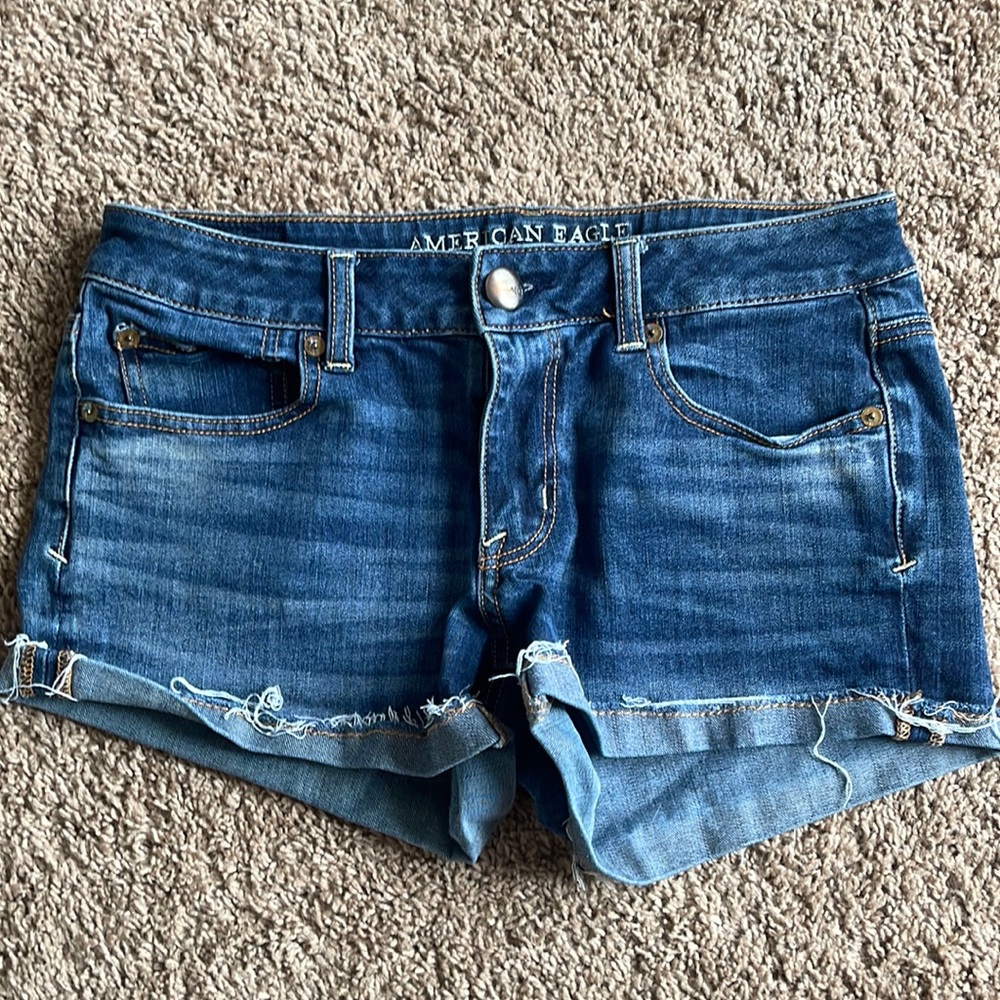 American Eagle Outfitters Shorts